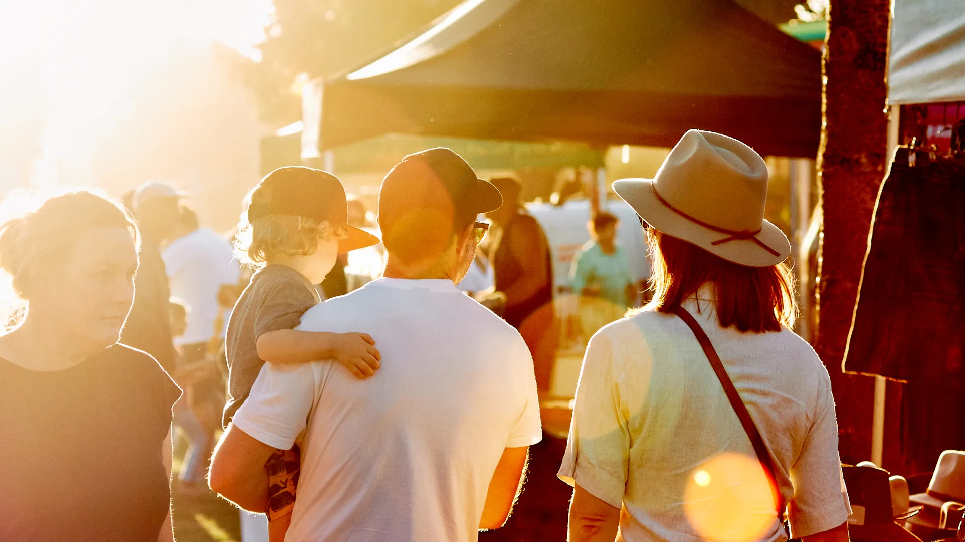 Draft Warrnambool Events Strategy