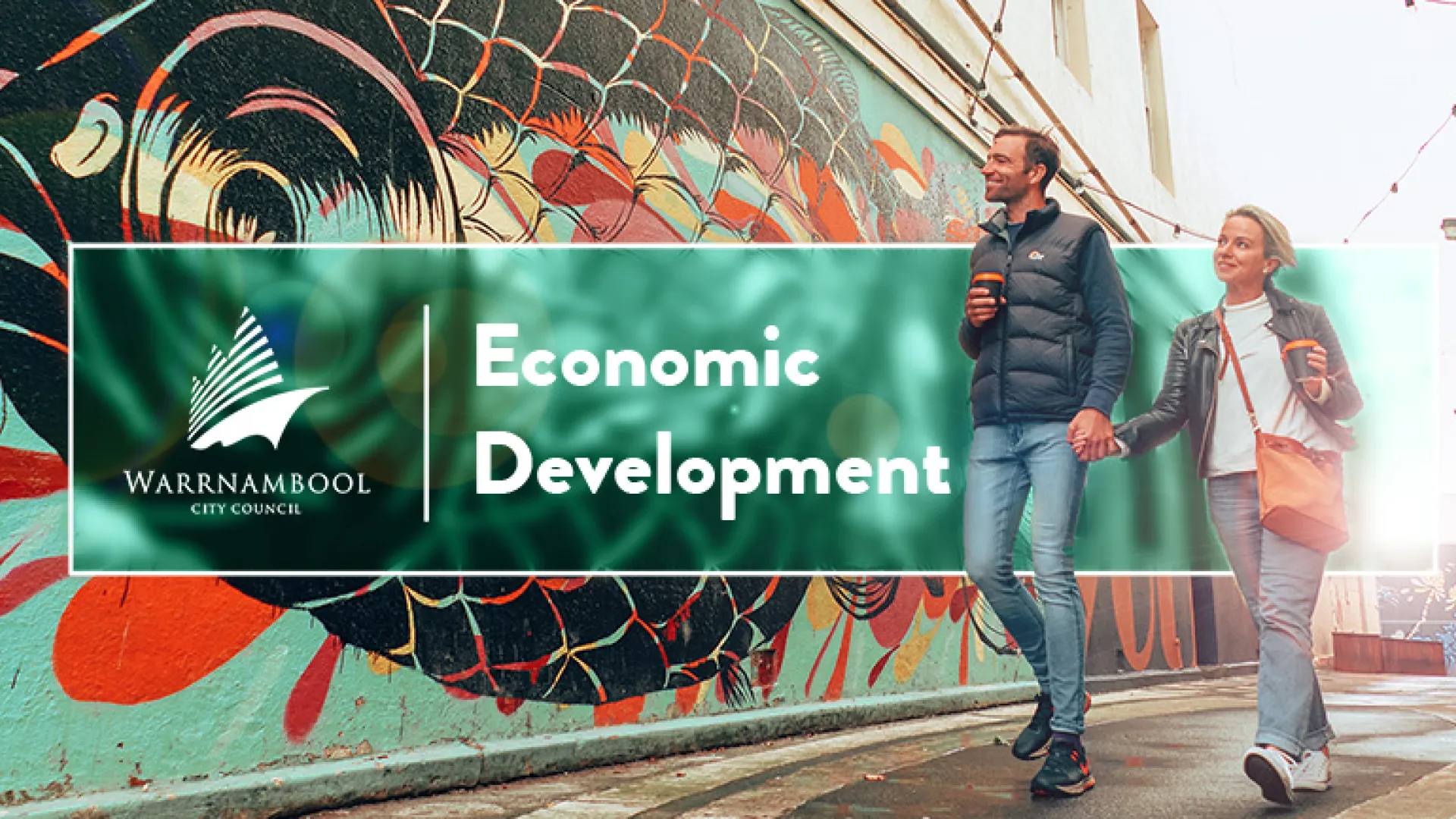 Economic Development