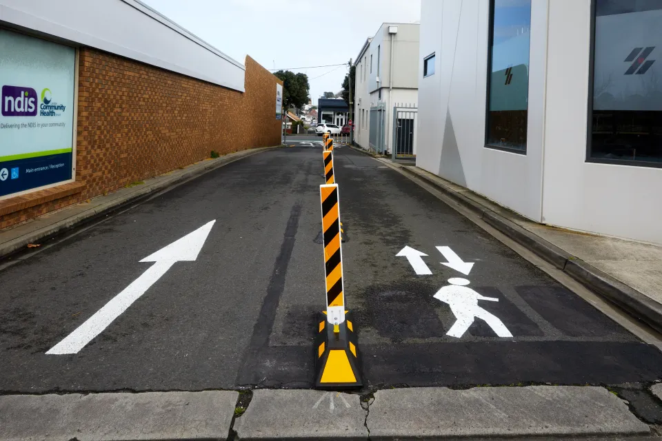 Flaherty Lane 2
