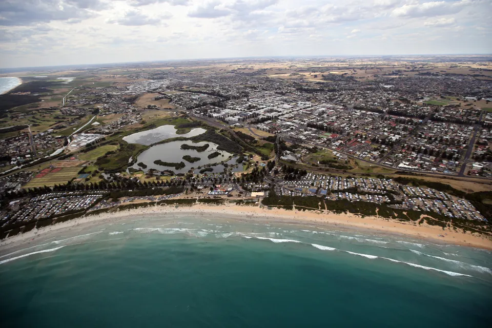 Have your say on outdoor activation