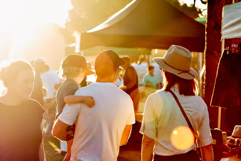 Draft Warrnambool Events Strategy