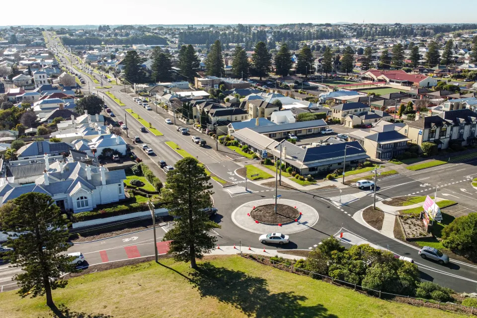 Council Plan review and 2022-2023 Budget preparation