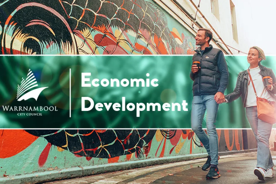 Economic Development