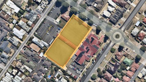 Warrnambool Bowls Club