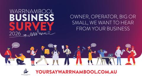 Warrnambool Business Survey