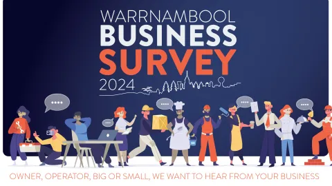 2024 Warrnambool Business Survey