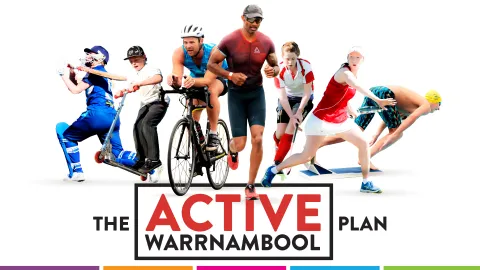 The Active Warrnambool Plan