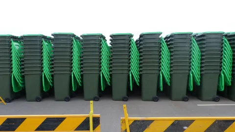 Waste Management Asset Management Plan